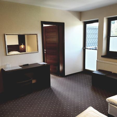 Perla Podhala Hotel Szaflary Ngoại thất bức ảnh