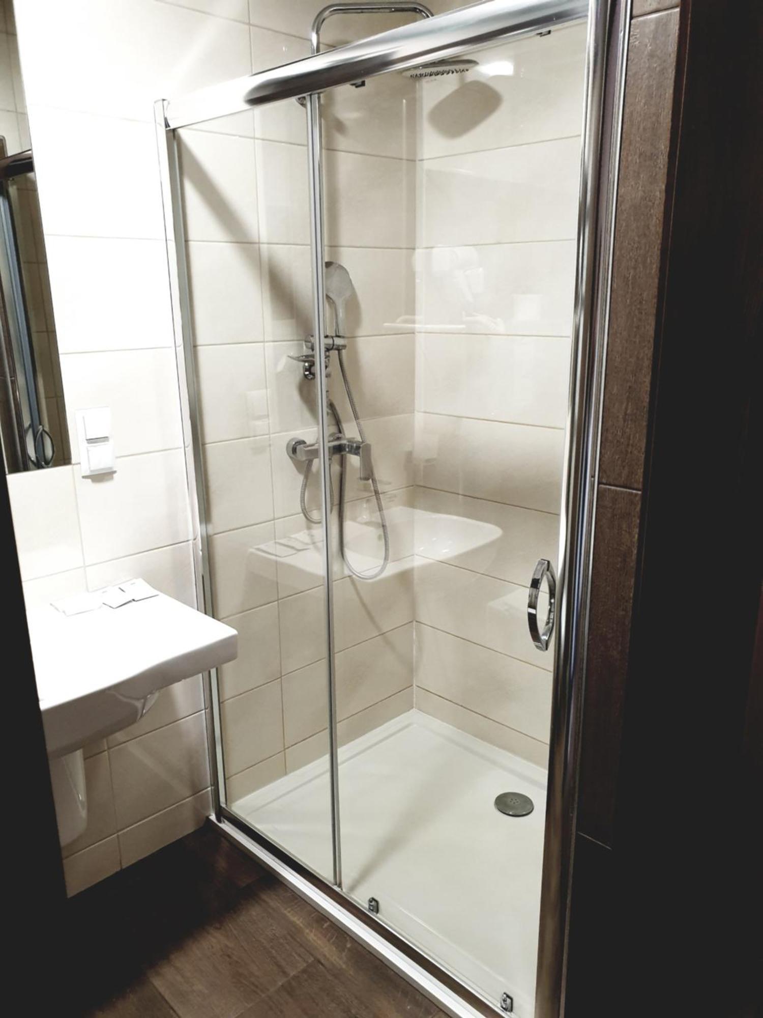 Perla Podhala Hotel Szaflary Ngoại thất bức ảnh